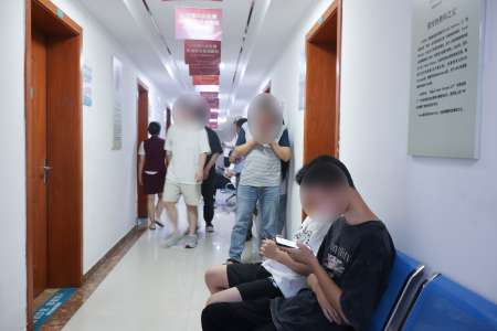 深度观察:南昌男科医院排名“男科推荐”南昌首大医院男科